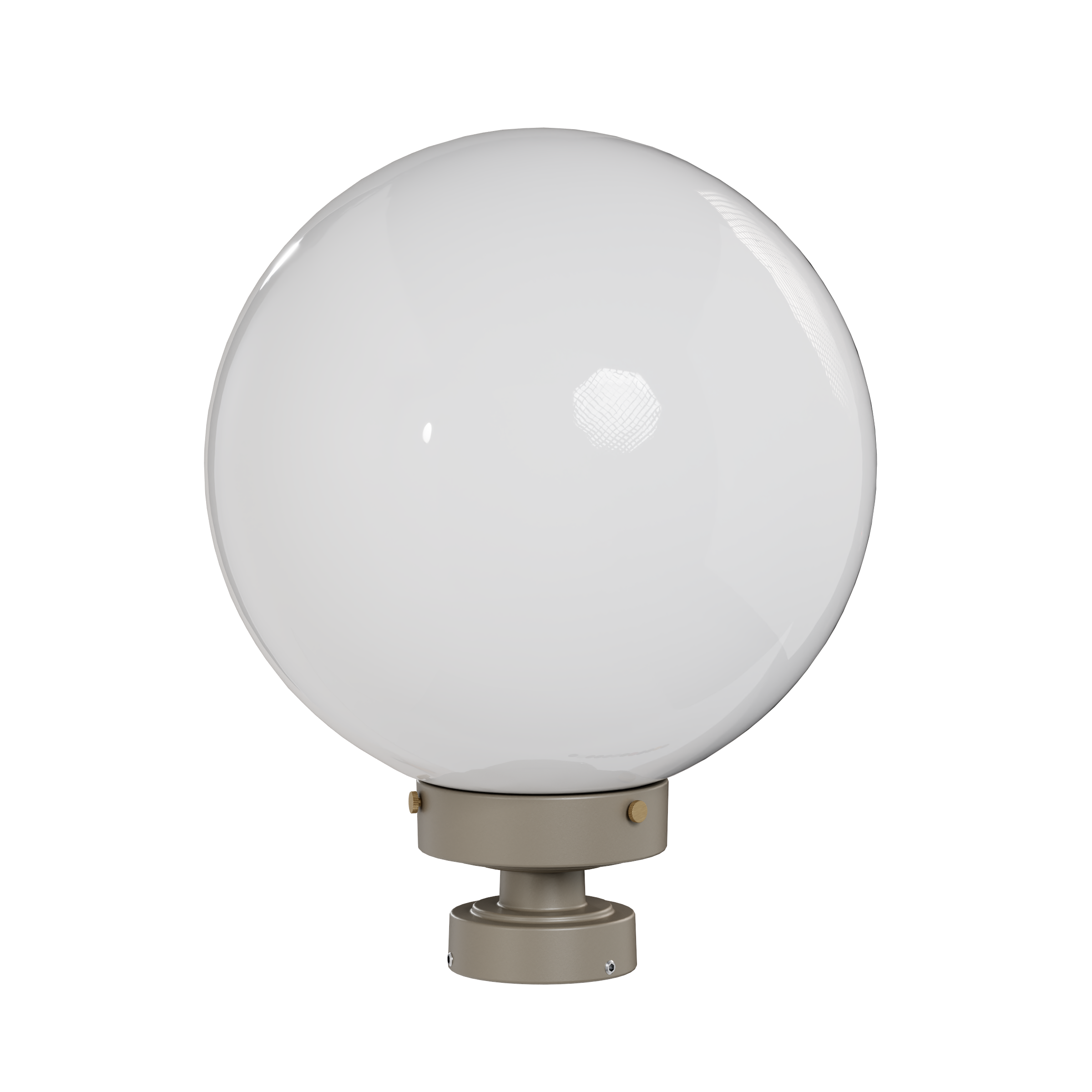 Key West - Large Post Head - 33030