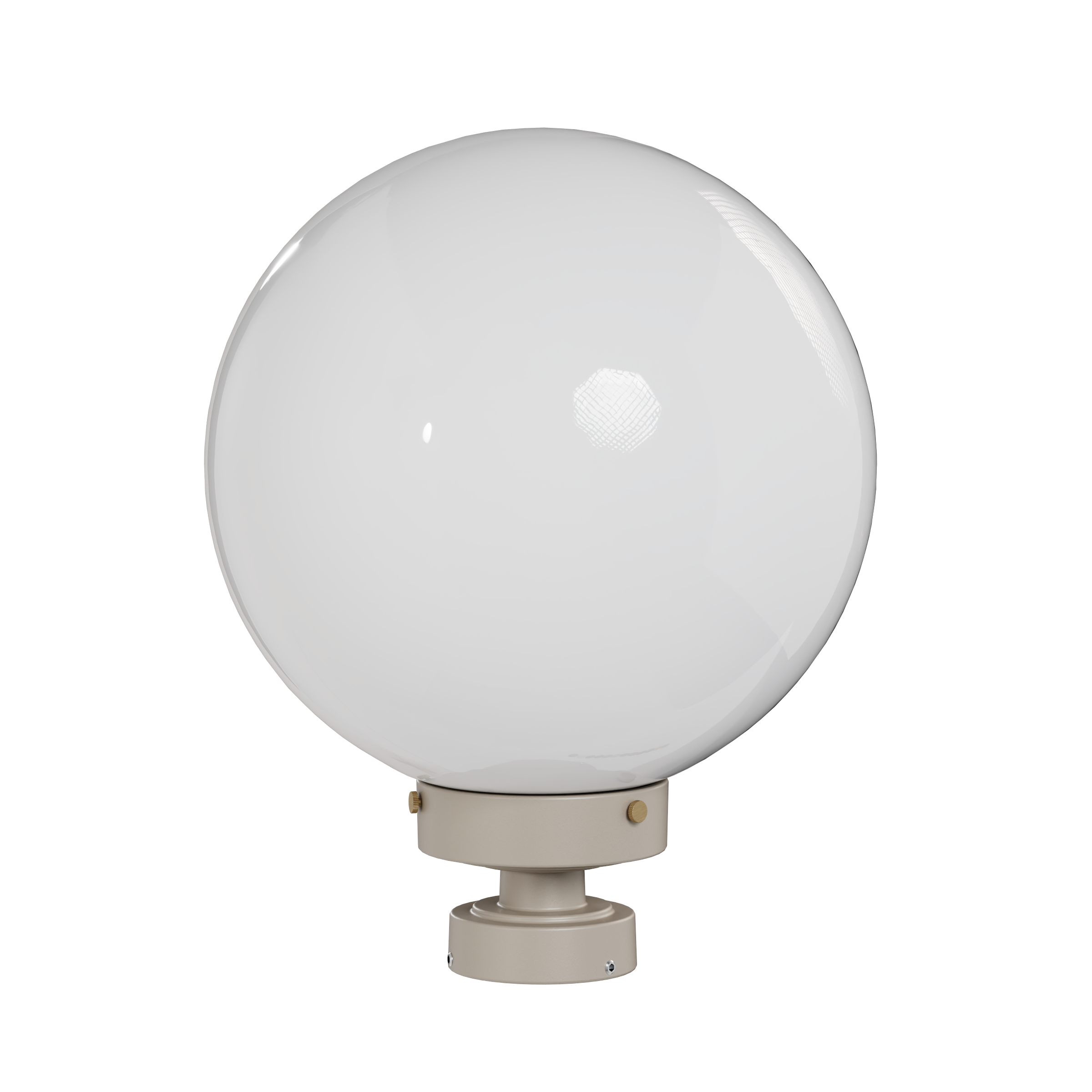 Key West - Large Post Head - 33030