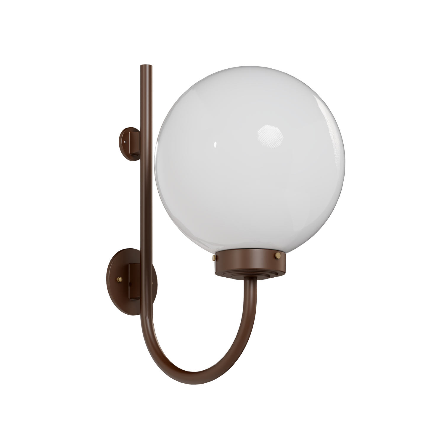 Key West - Up-Wall Mount with Large Cane - 33096