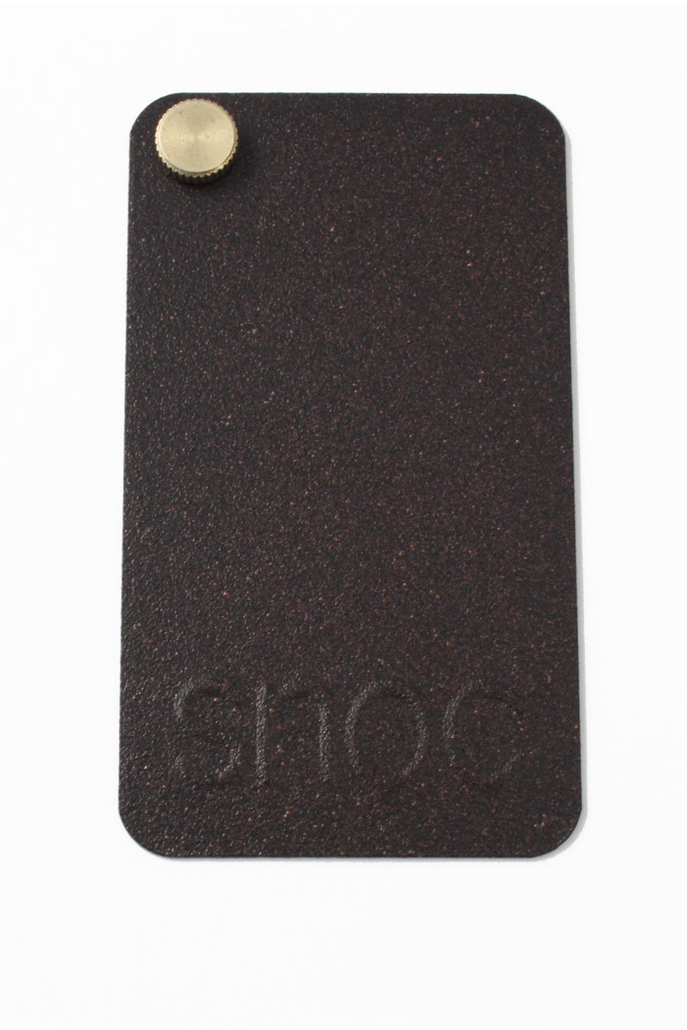 39-Brown Leather