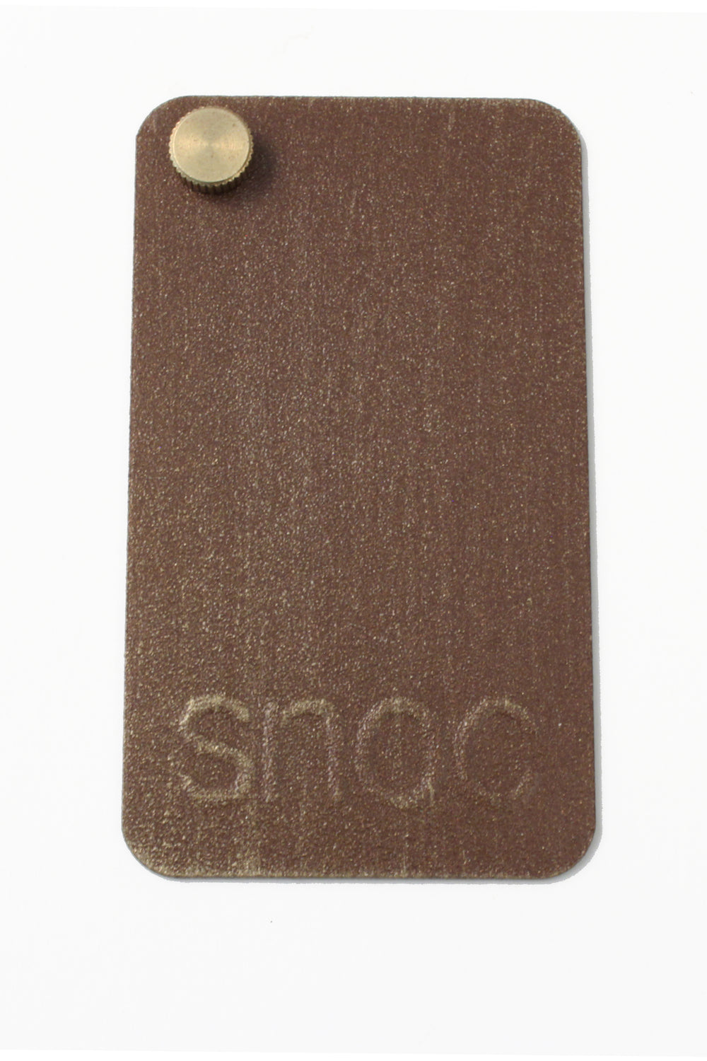 47-Rustic Bronze