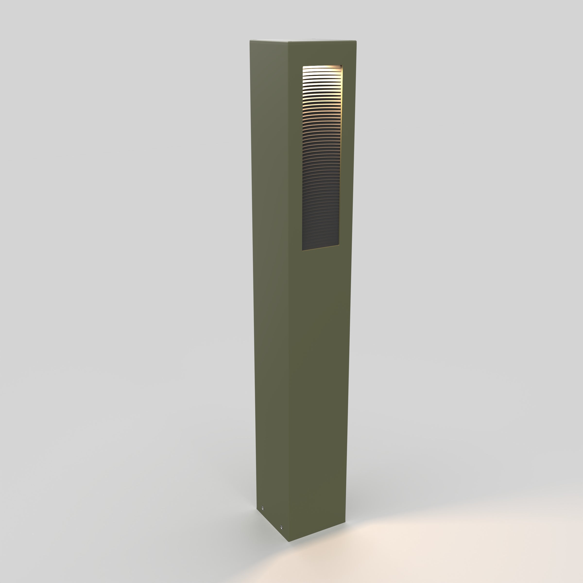 Commercial - Bollard B5 [B5]