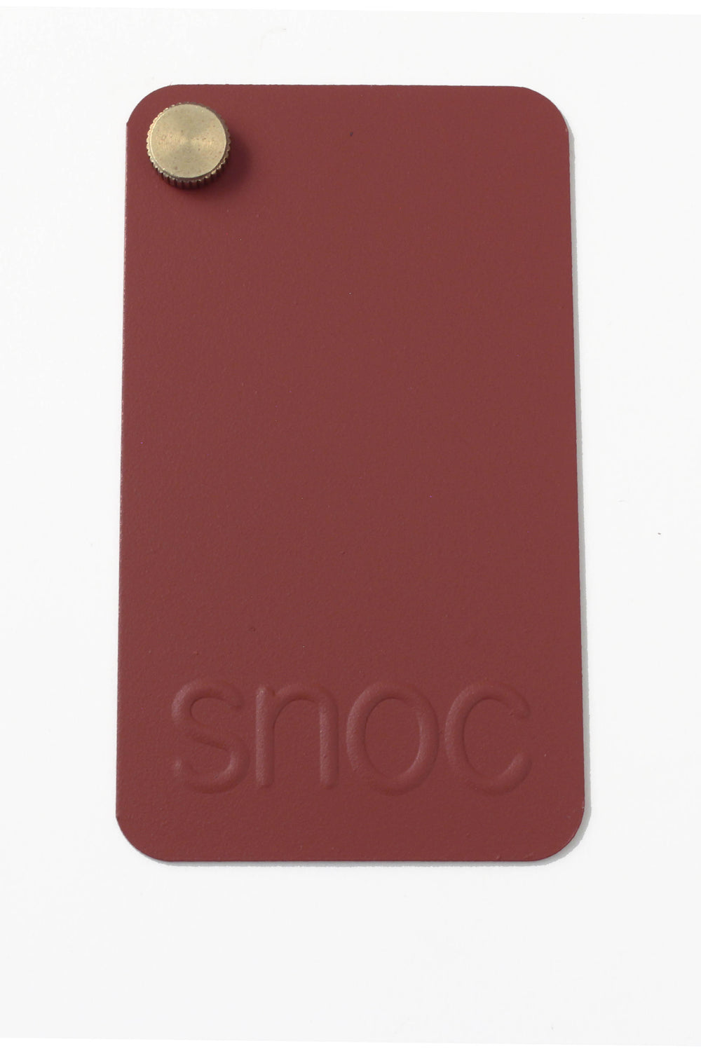 56-Oxide Red