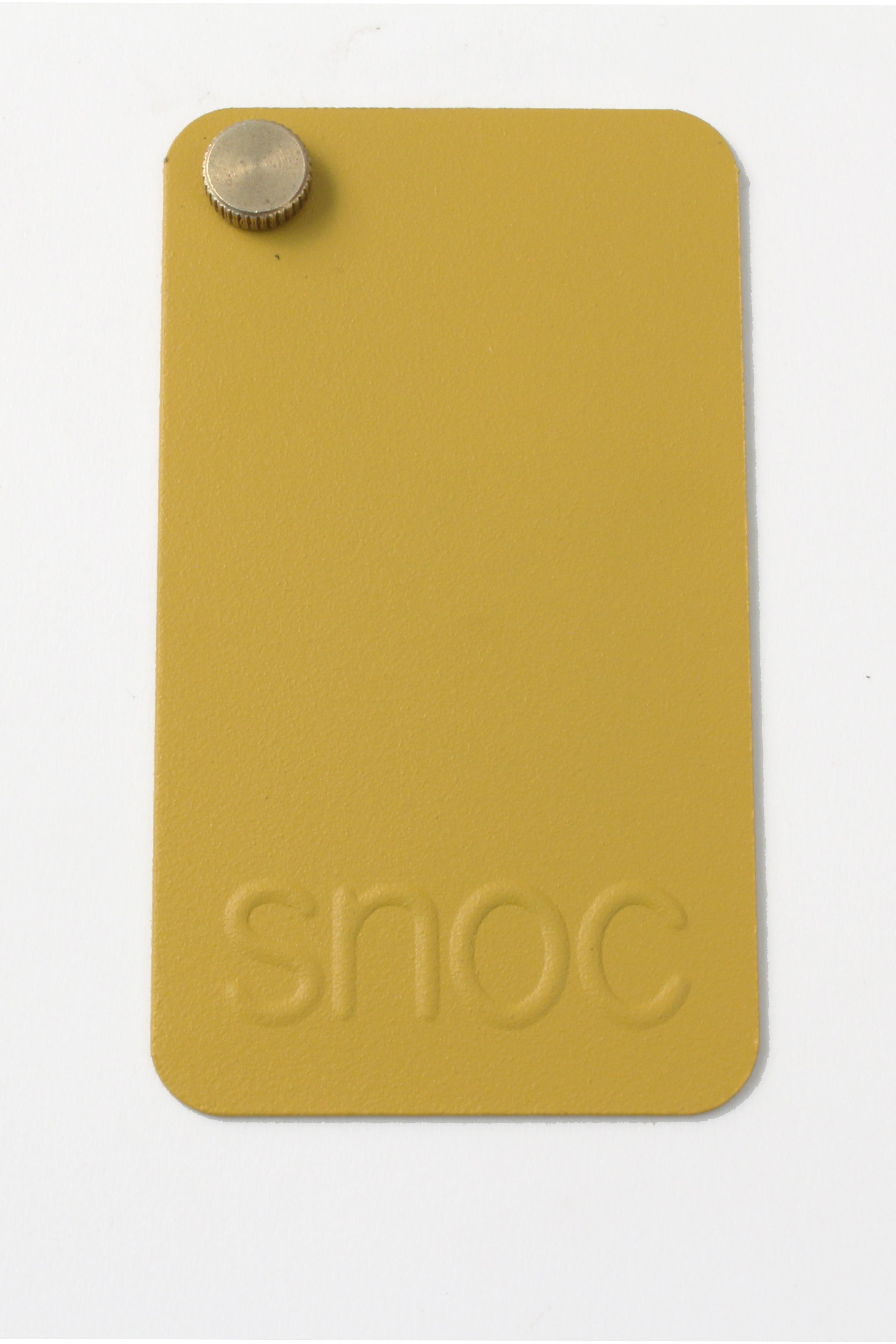 Vintage III - Large Post Head - 81042 – SNOC