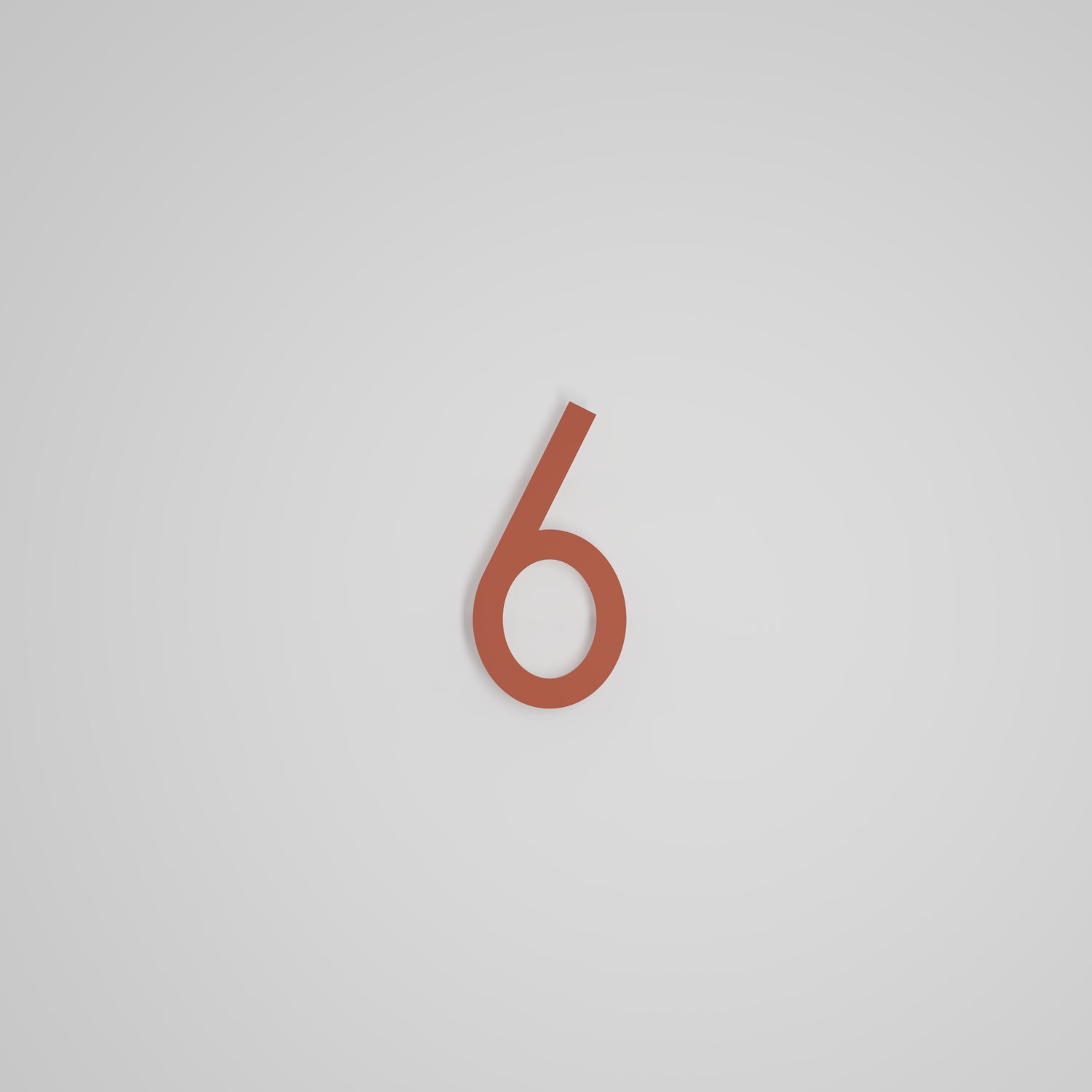 DeVille - Chiffre de 6&