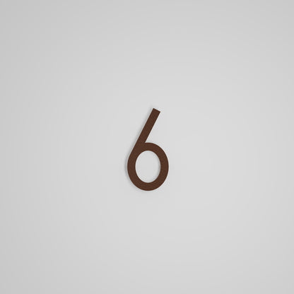 DeVille - Chiffre de 6&