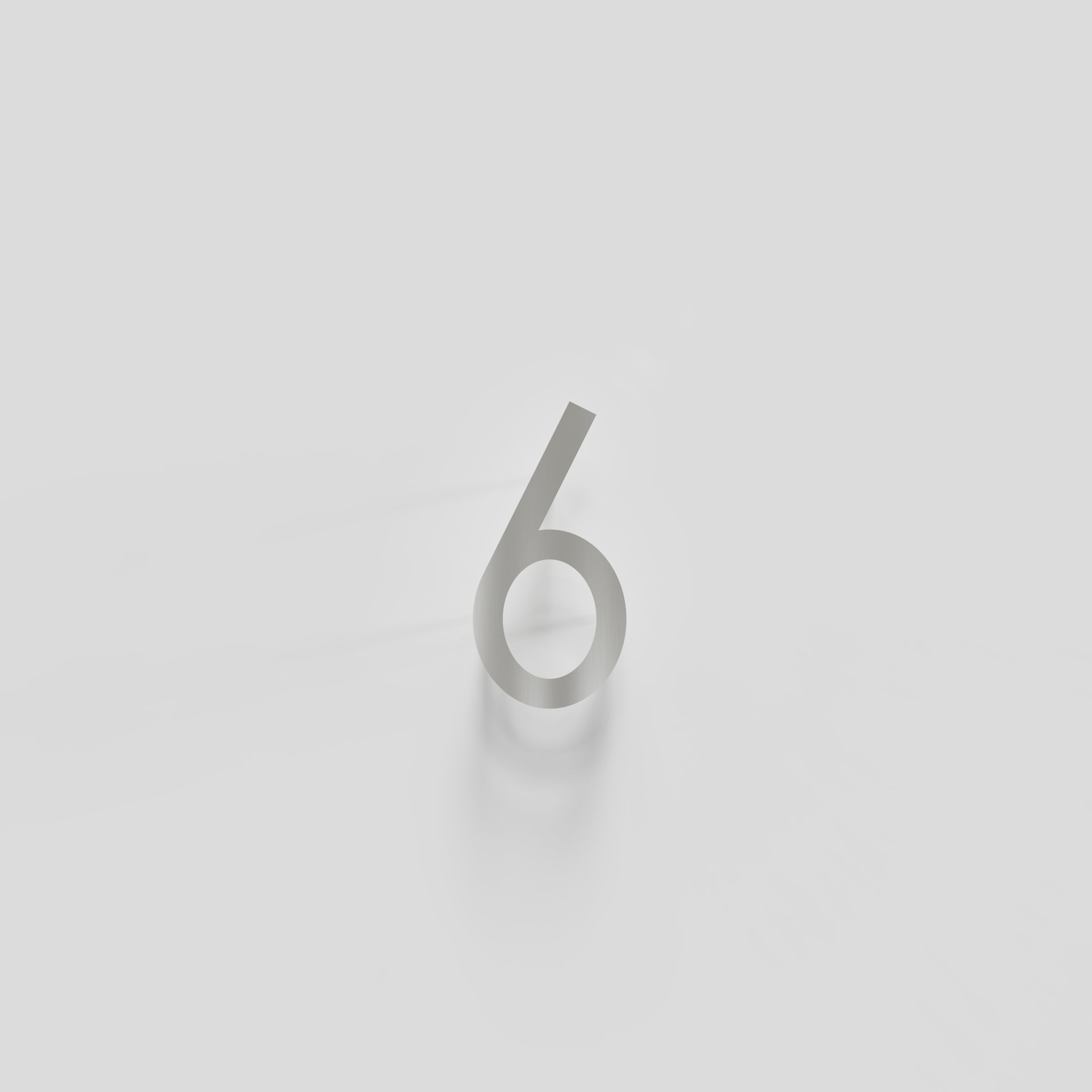 DeVille - Chiffre de 6&