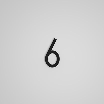 DeVille - Chiffre de 6&
