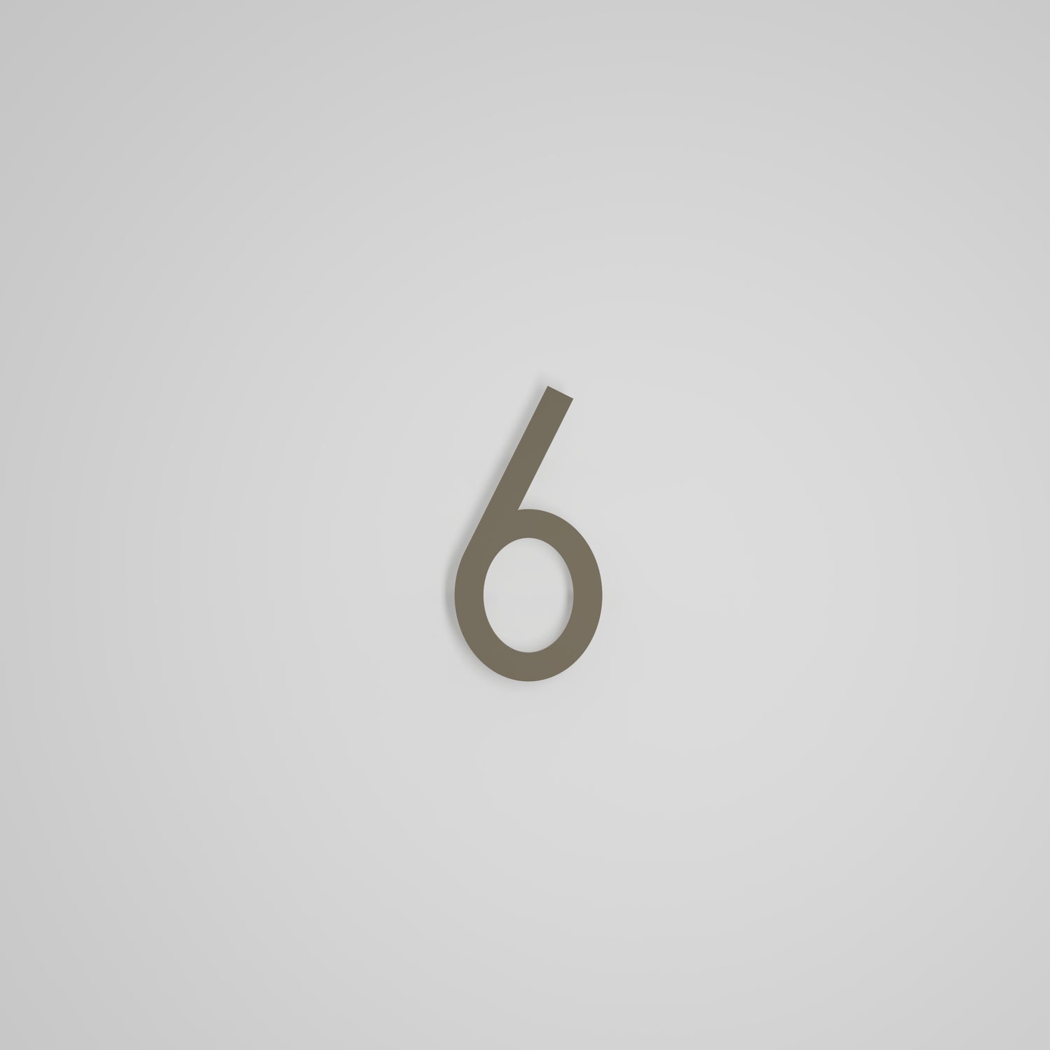 DeVille - Chiffre de 6&