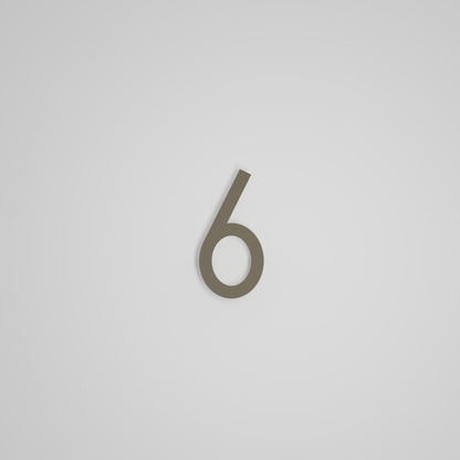 DeVille - Chiffre de 6&