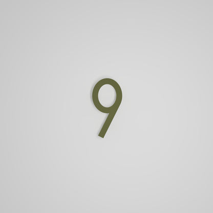 Chiffres flottants d&