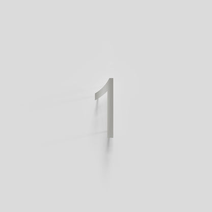 Chiffres flottants d&