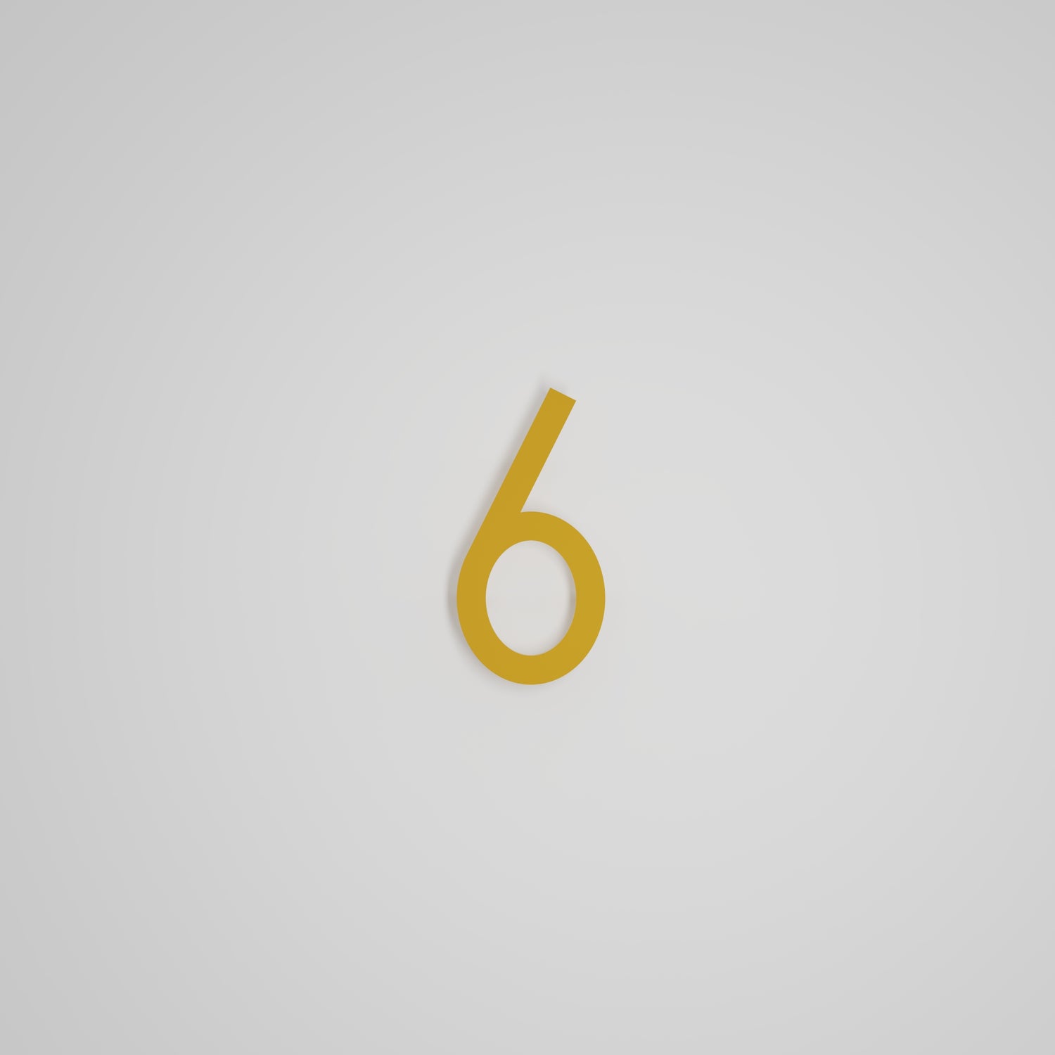 DeVille - Chiffre de 6&