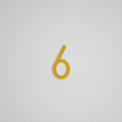 DeVille - Chiffre de 6&