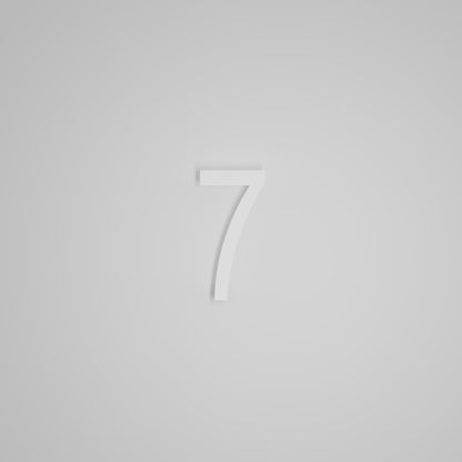 Chiffres flottants d&