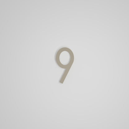 Chiffres flottants d&