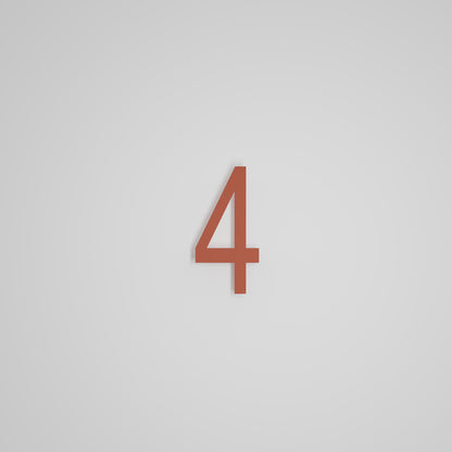 Chiffres flottants d&