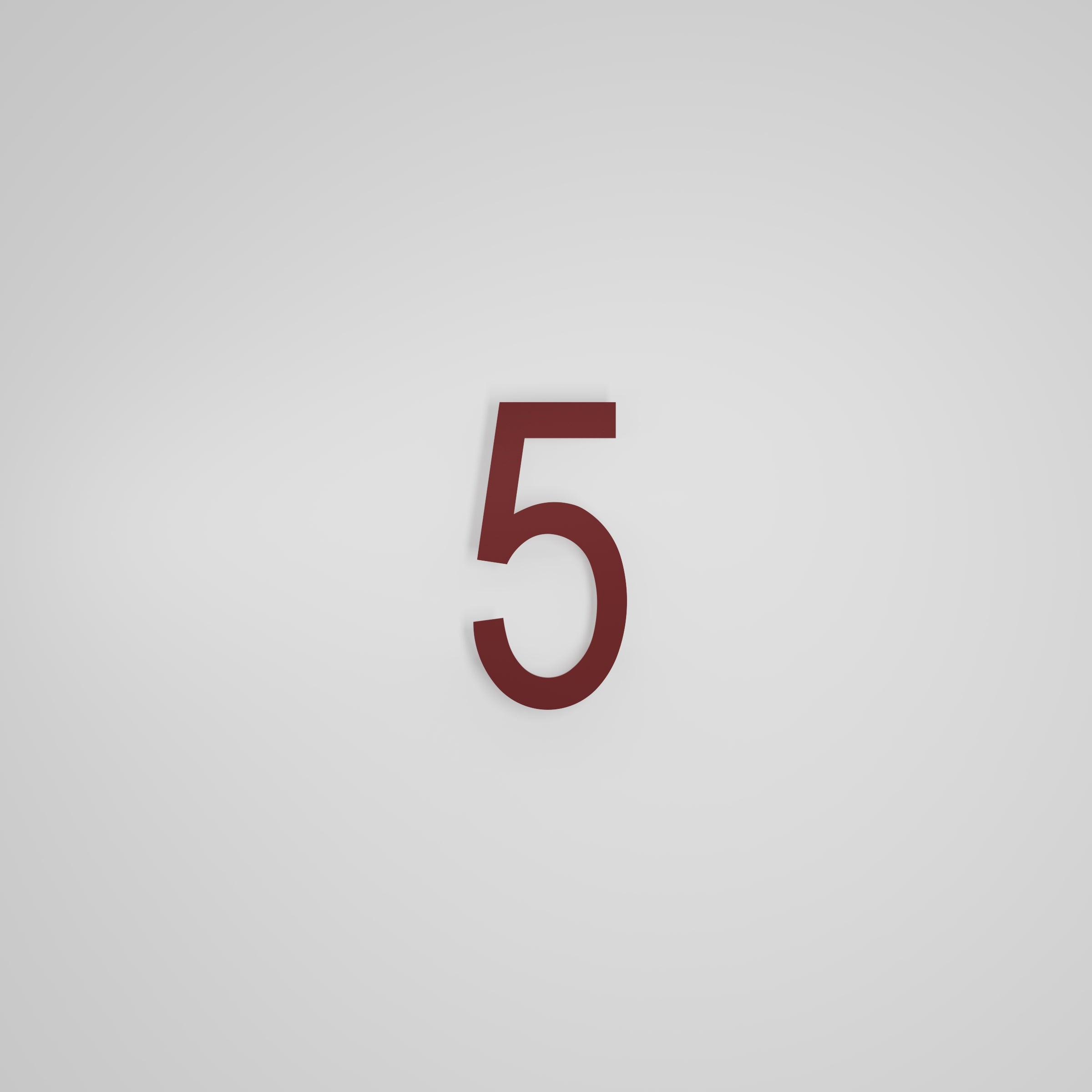 DeVille - Chiffre de 6&