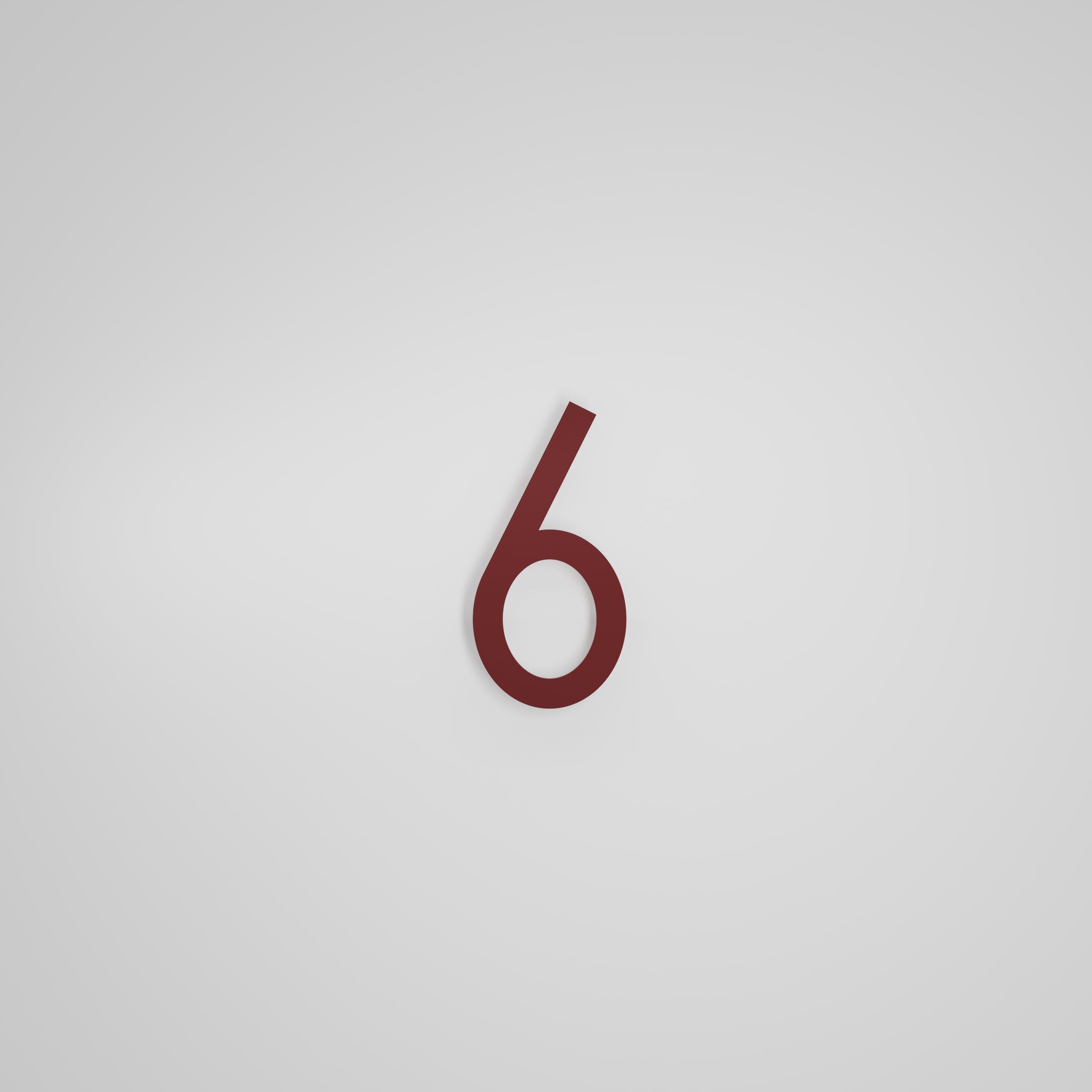 DeVille - Chiffre de 6&