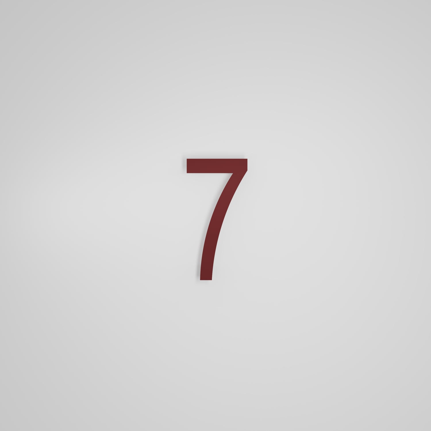 DeVille - Chiffre de 6&