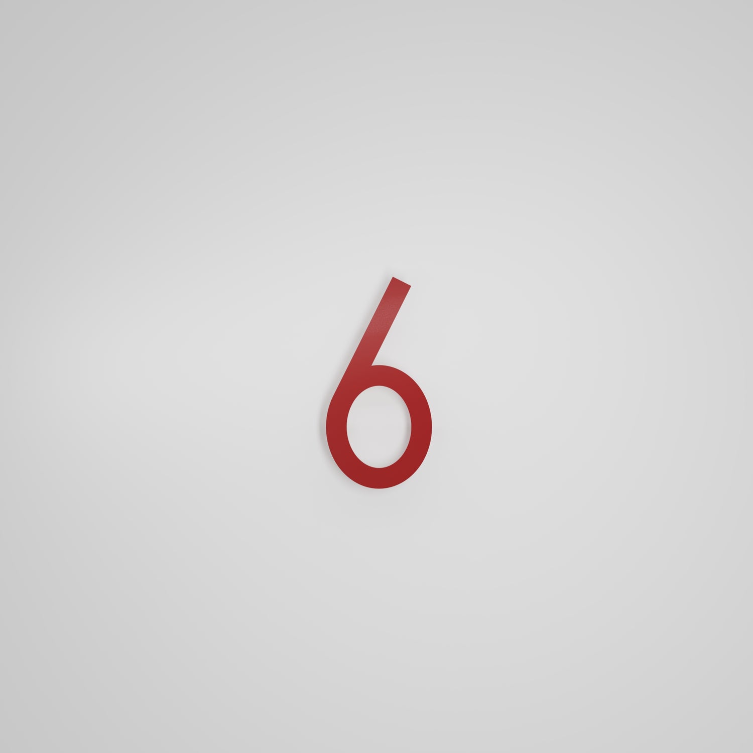 DeVille - Chiffre de 6&