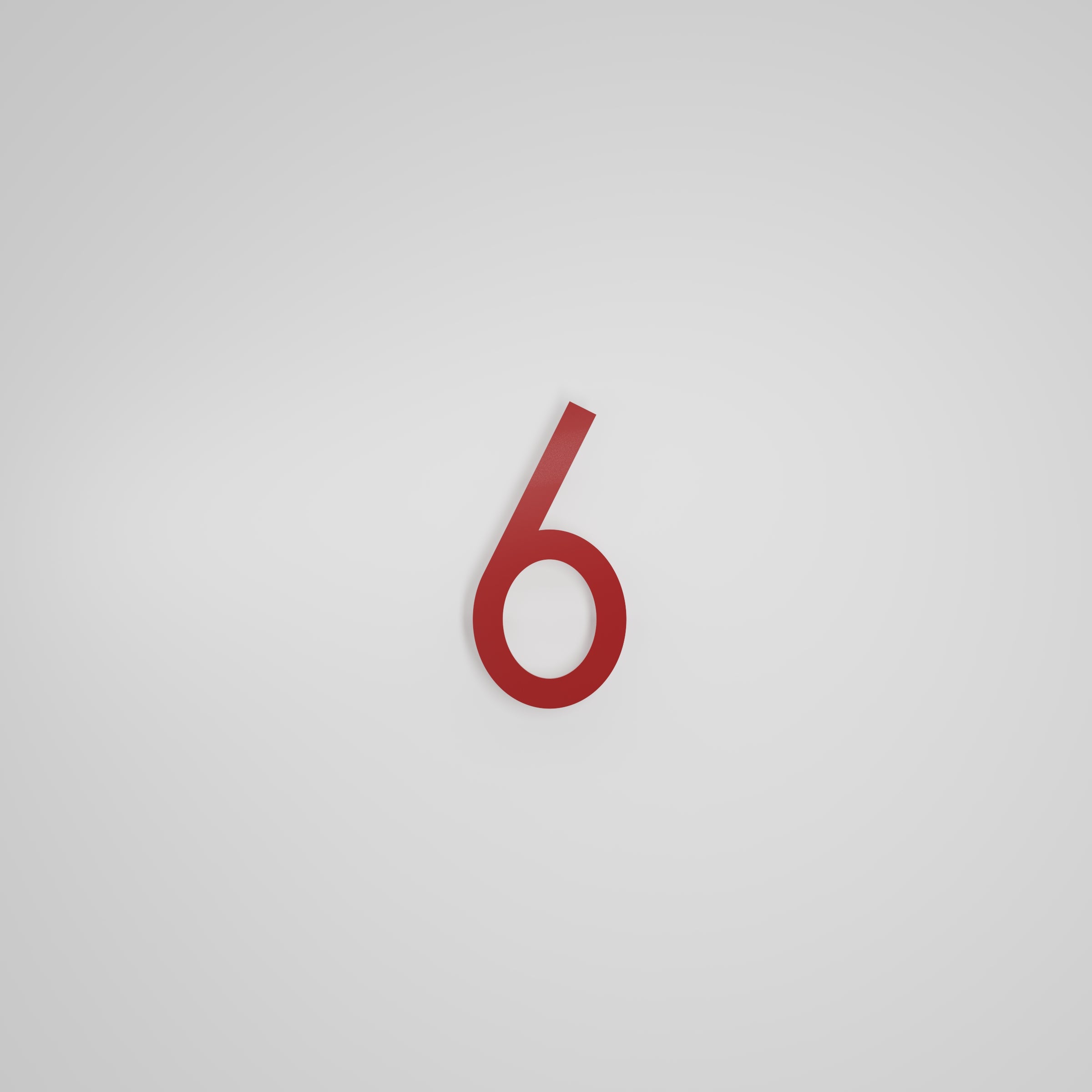 DeVille - Chiffre de 6&