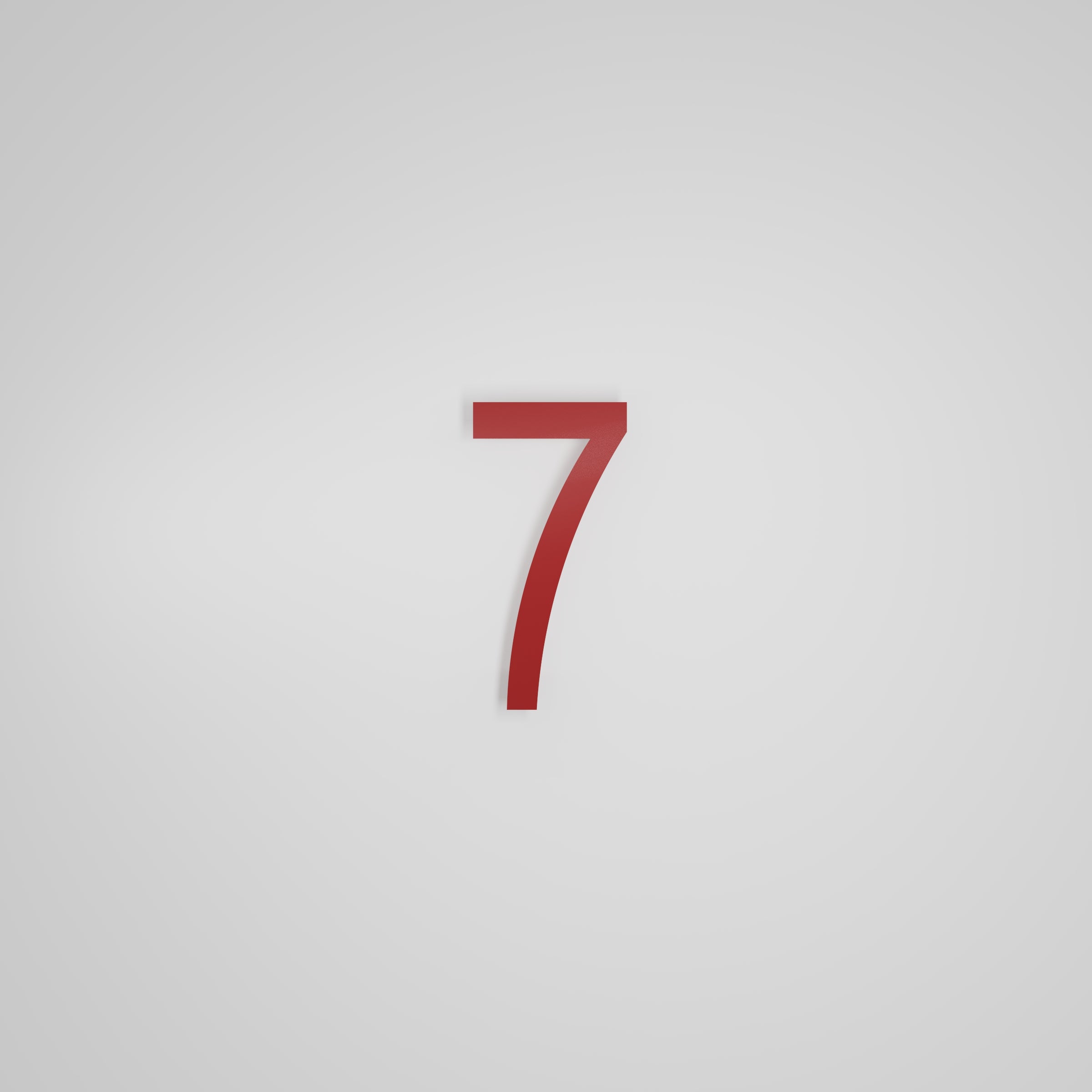 DeVille - Chiffre de 6&
