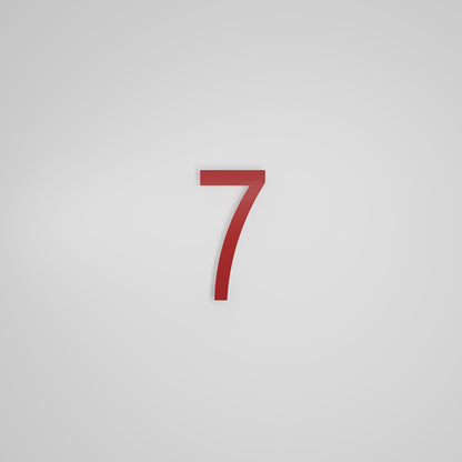 DeVille - Chiffre de 6&