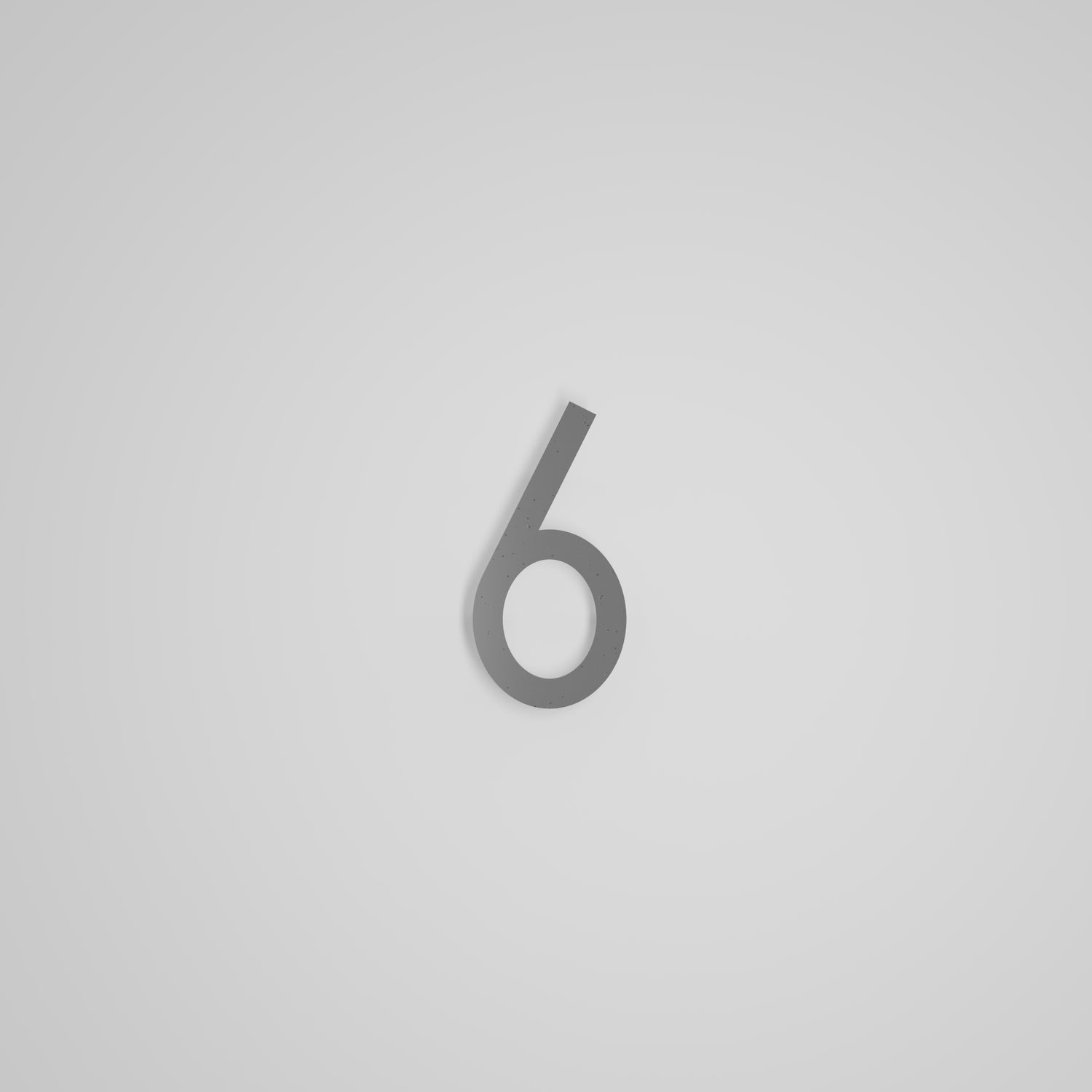 DeVille - Chiffre de 6&