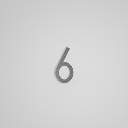 DeVille - Chiffre de 6&