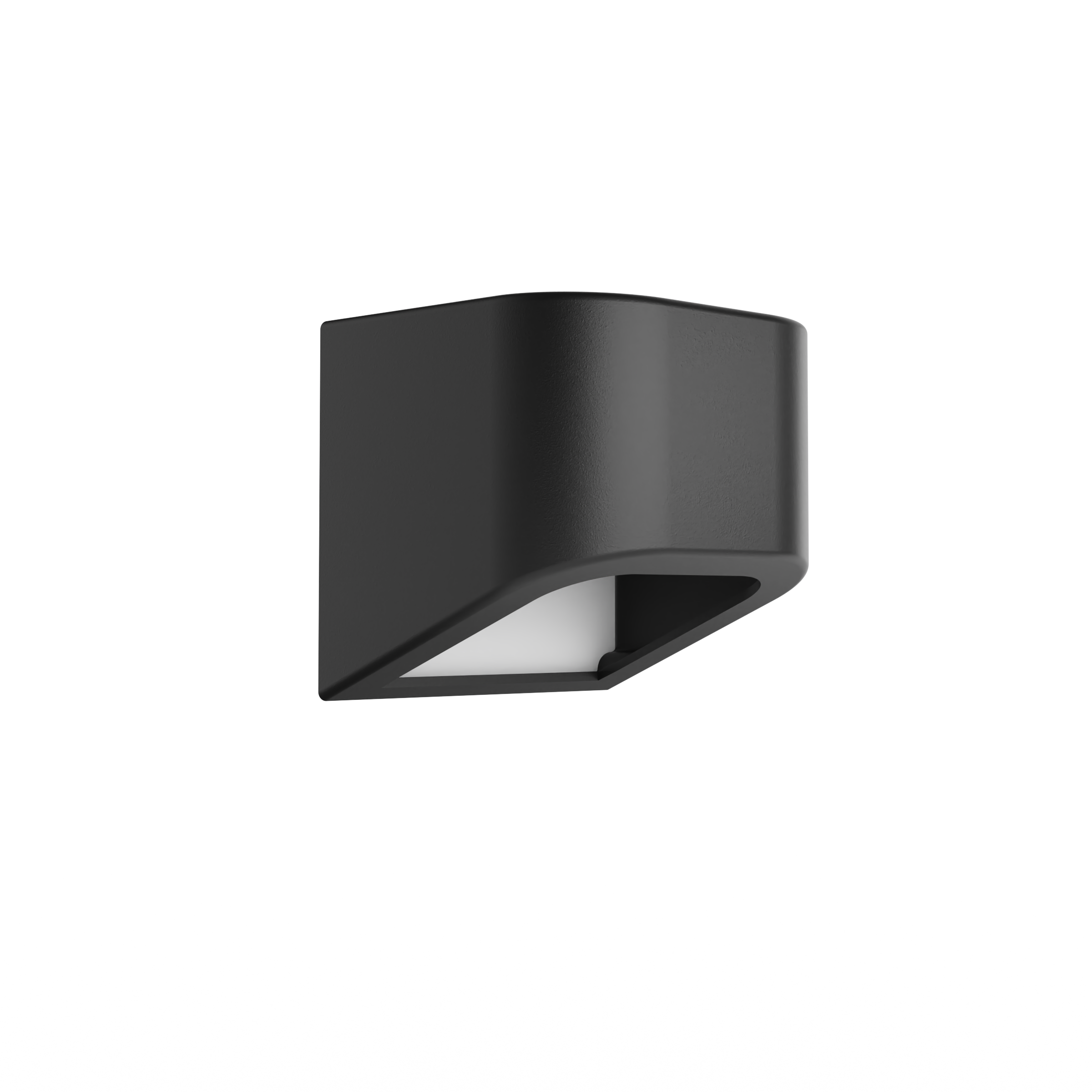 Wall light - integrated LED - 81557