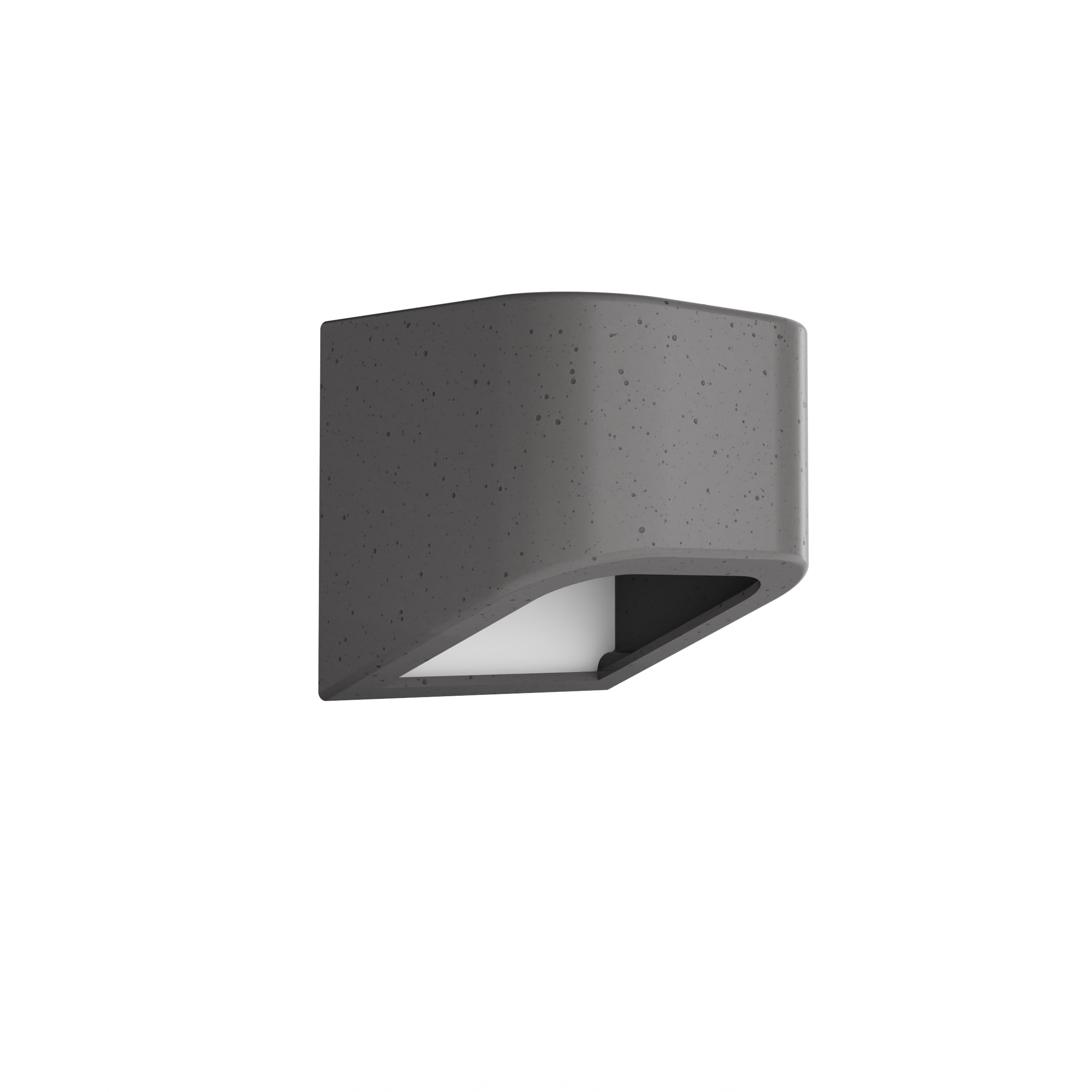 Wall light - integrated LED - 81557