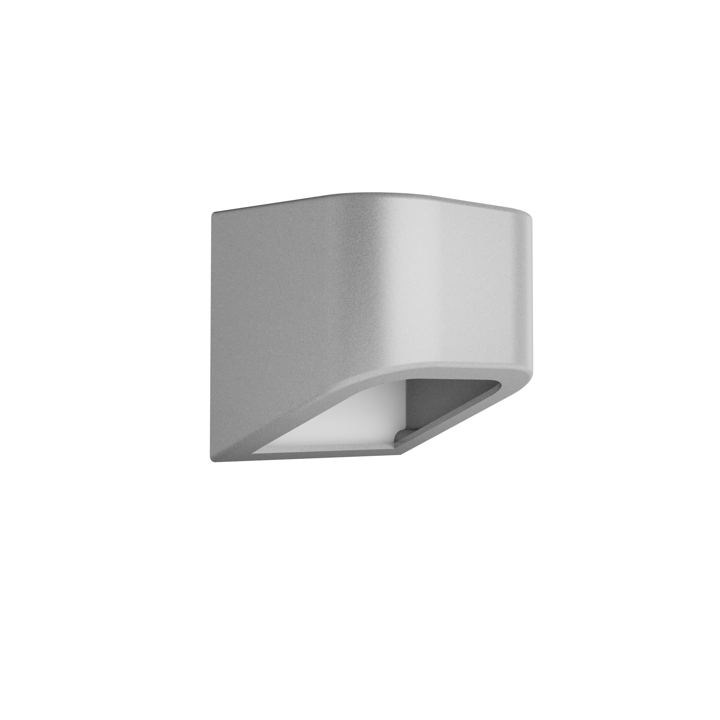 Wall light - integrated LED - 81557
