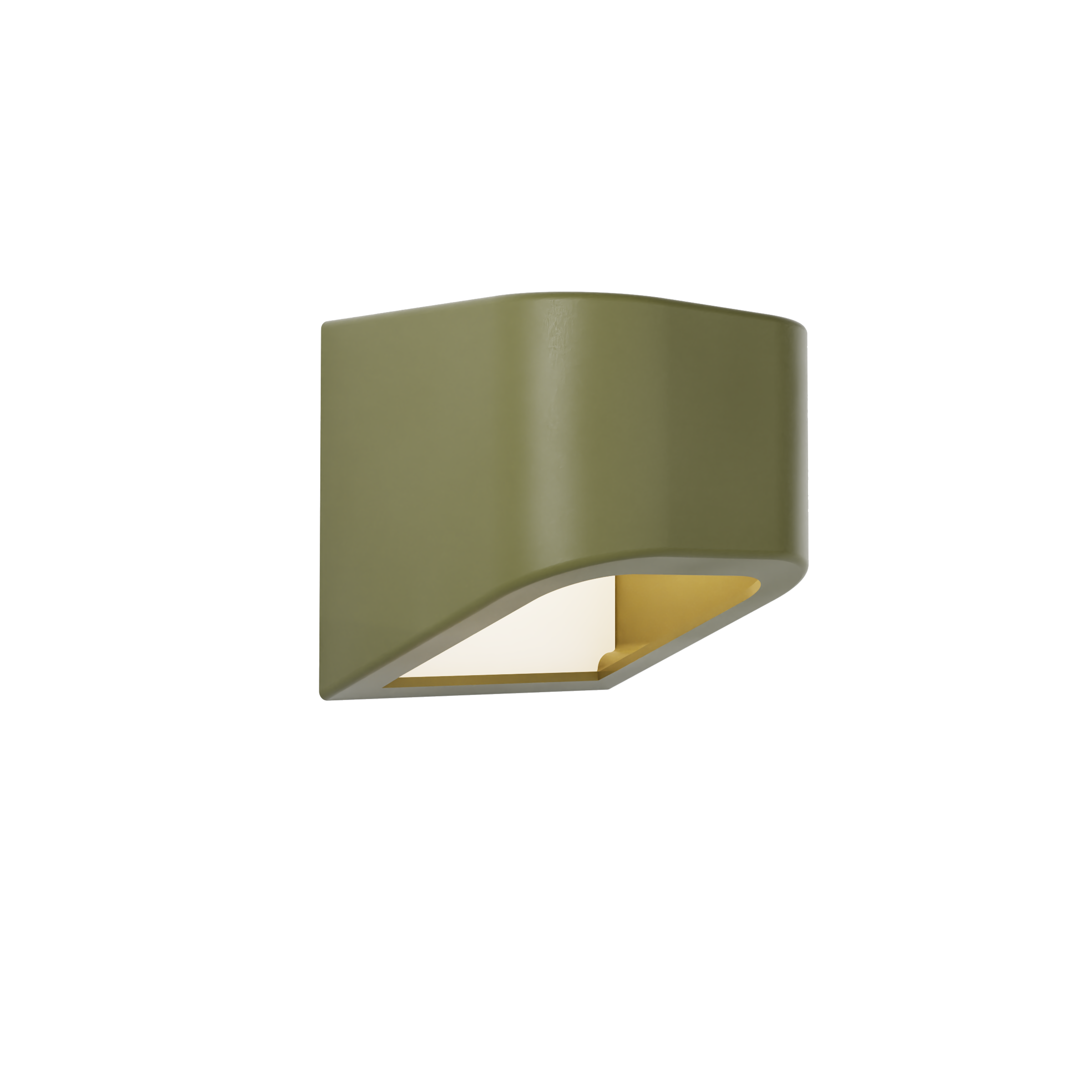 Wall light - integrated LED - 81557