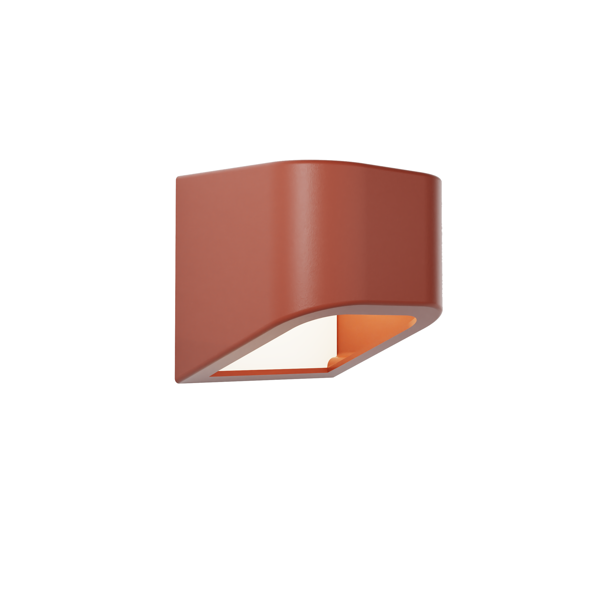 Wall light - integrated LED - 81557