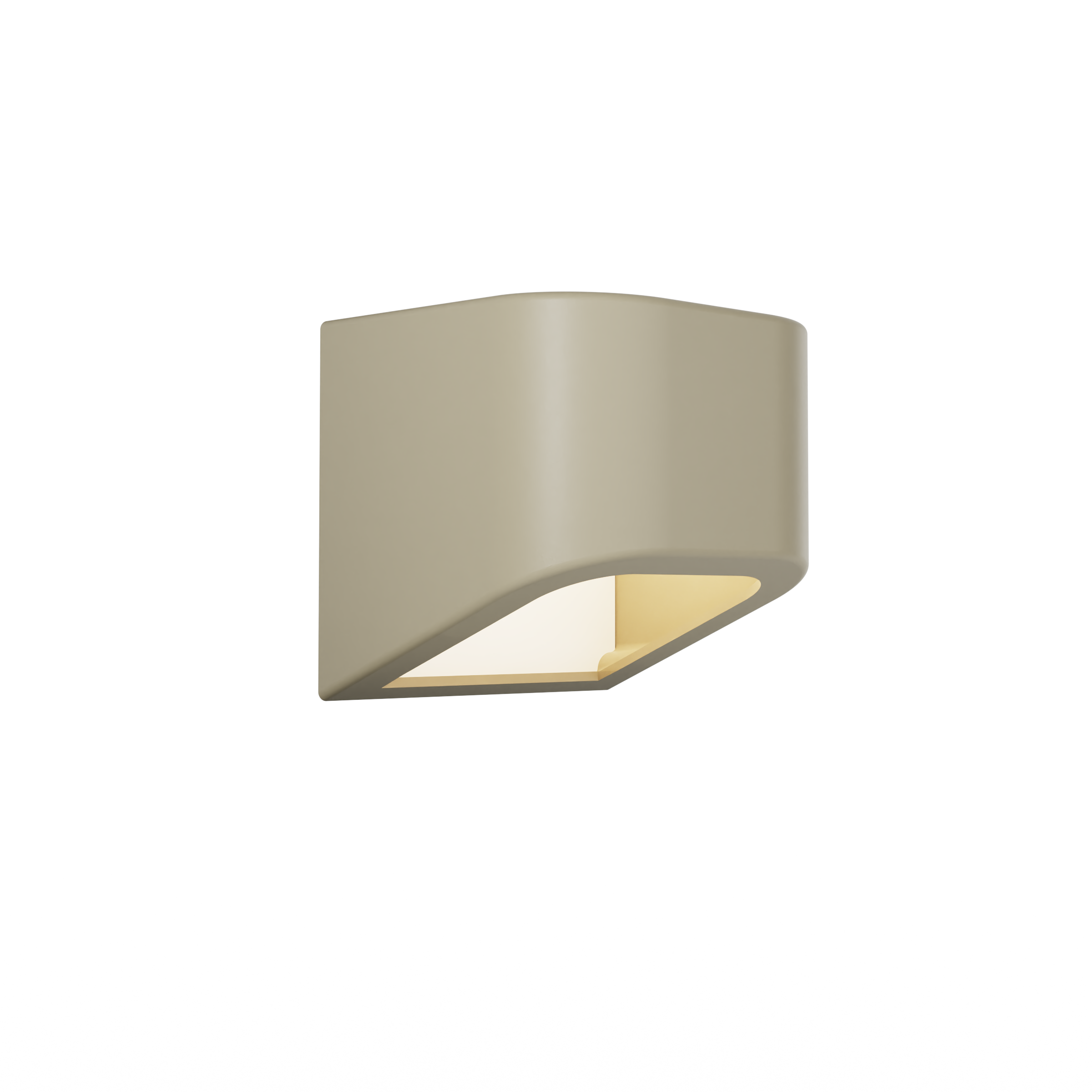 Wall light - integrated LED - 81557