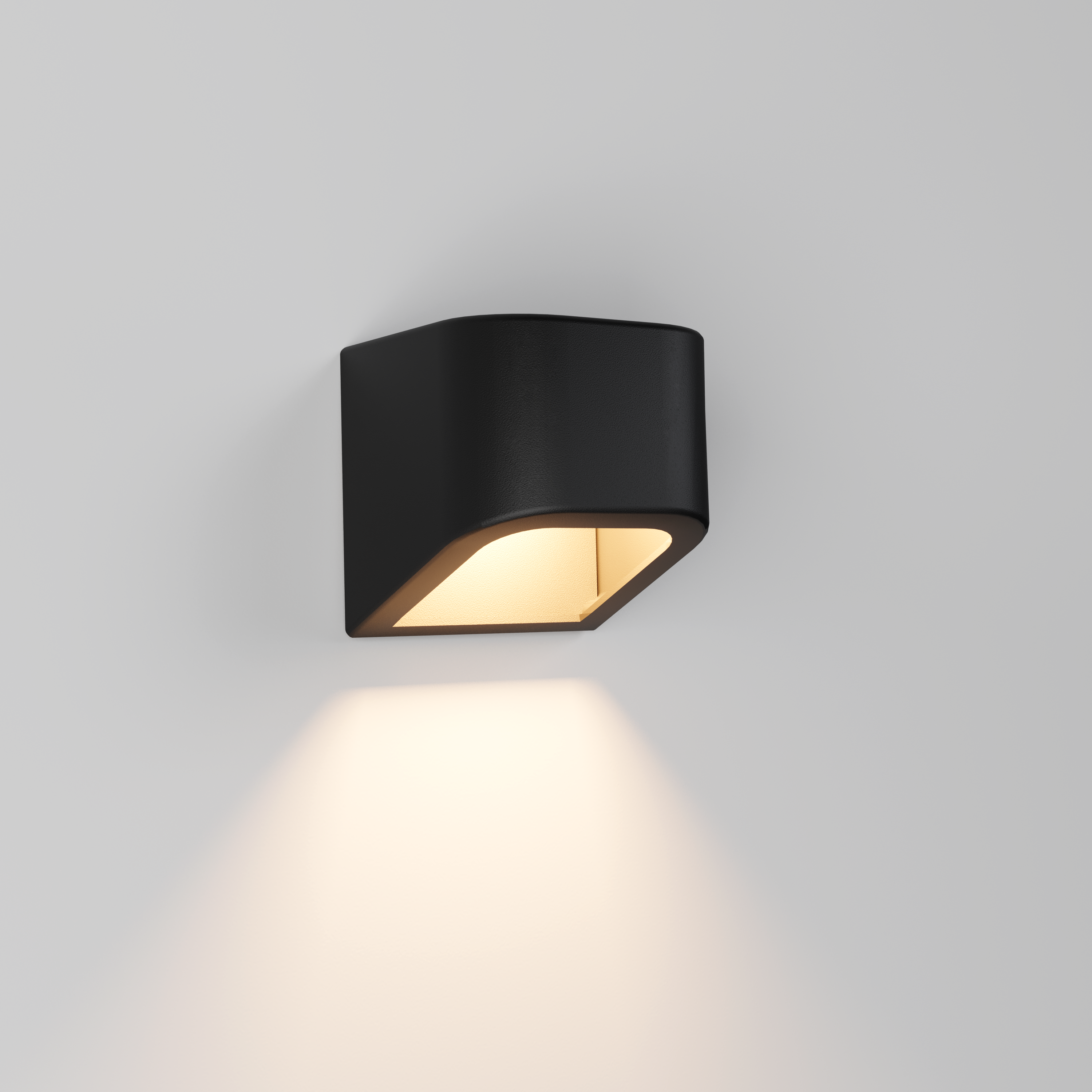 Wall light - integrated LED - 81557