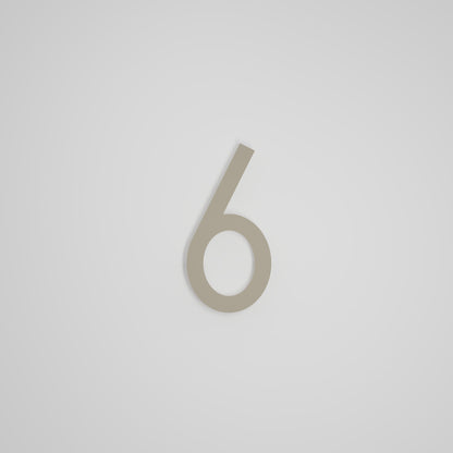 DeVille - Chiffre de 8&