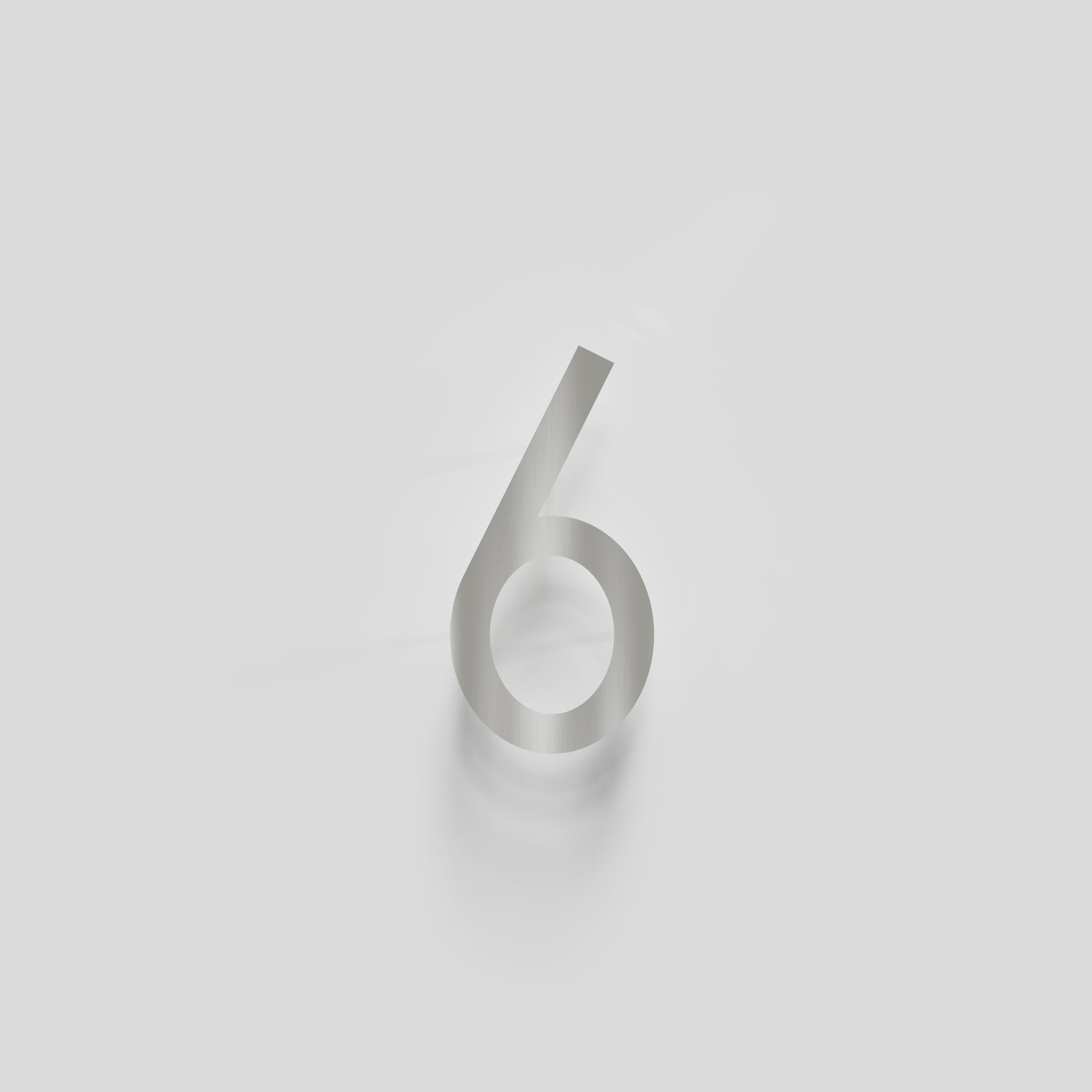 DeVille - Chiffre de 8&