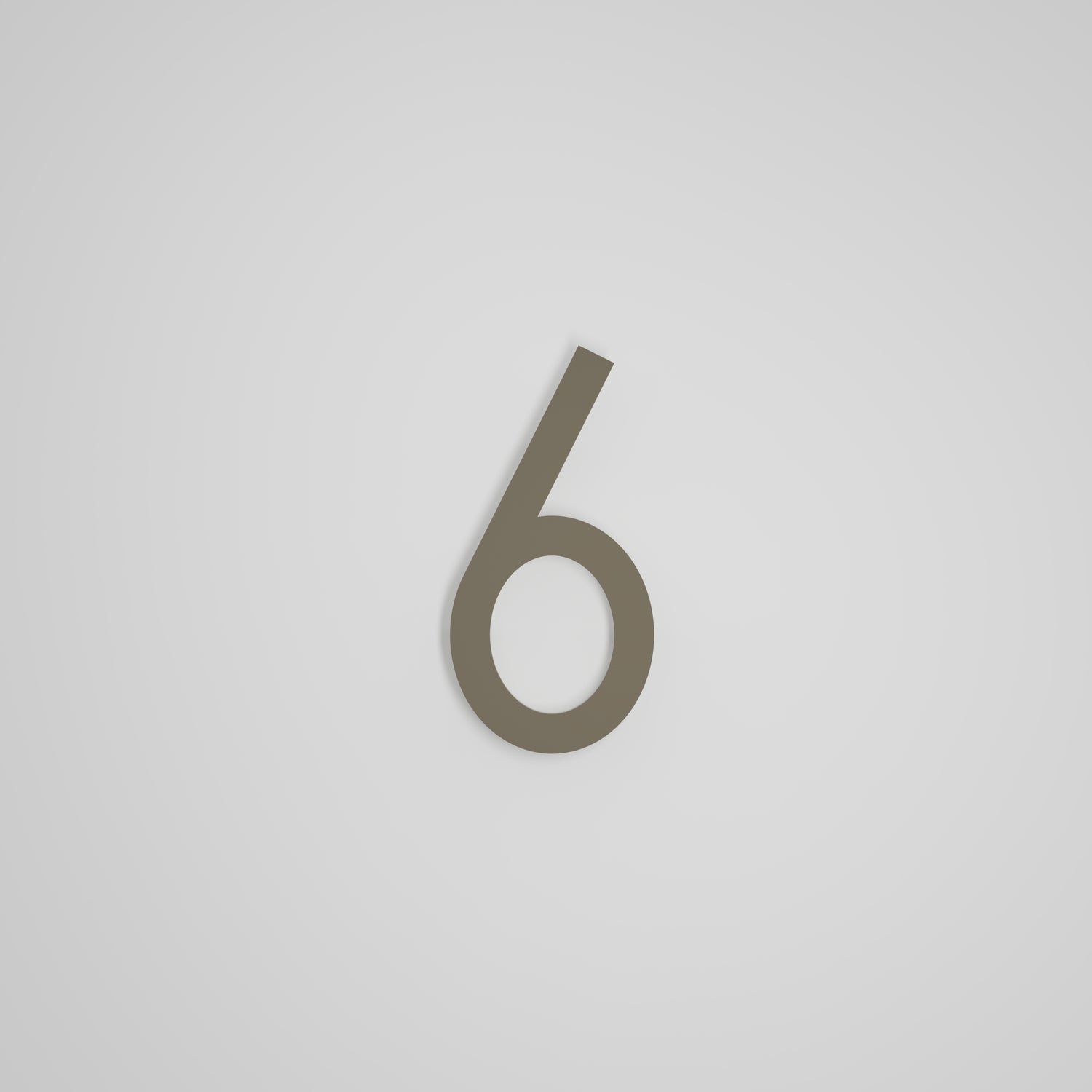 DeVille - Chiffre de 8&