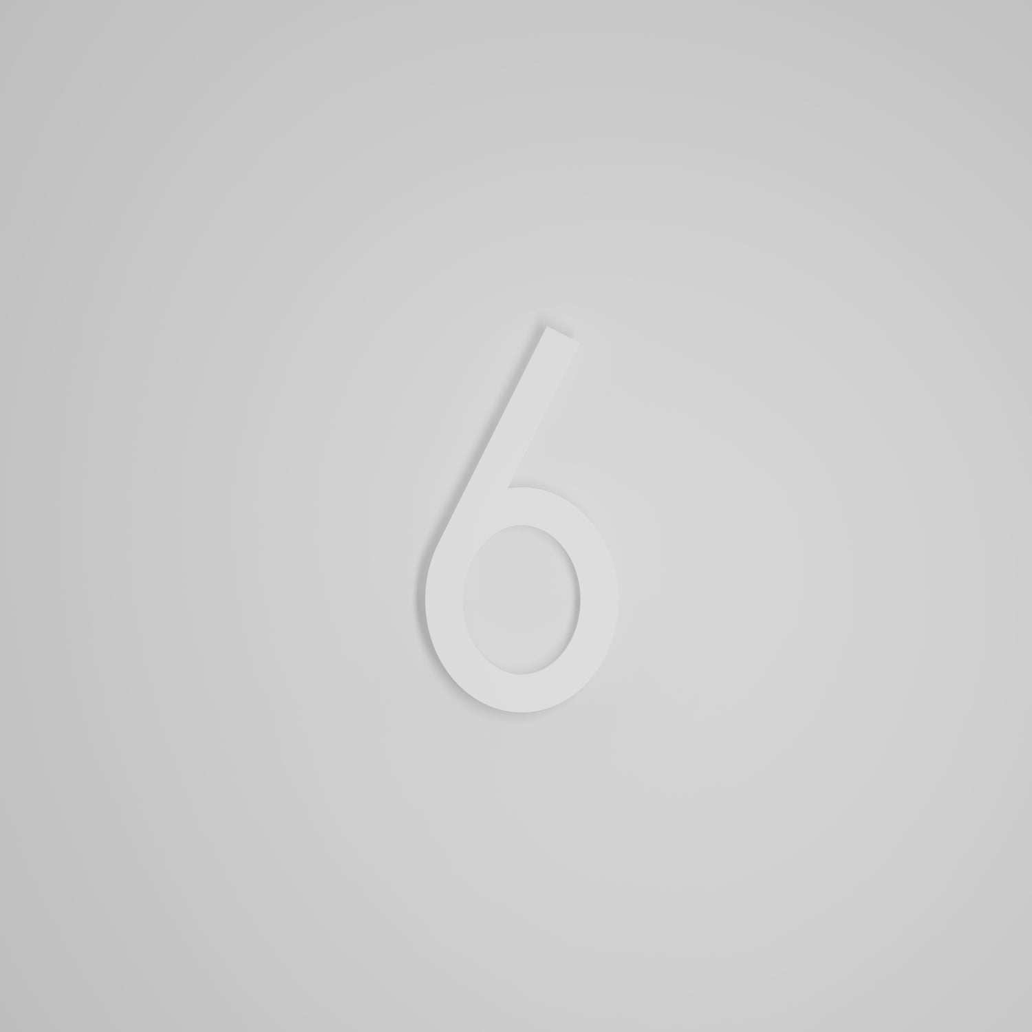 DeVille - Chiffre de 8&