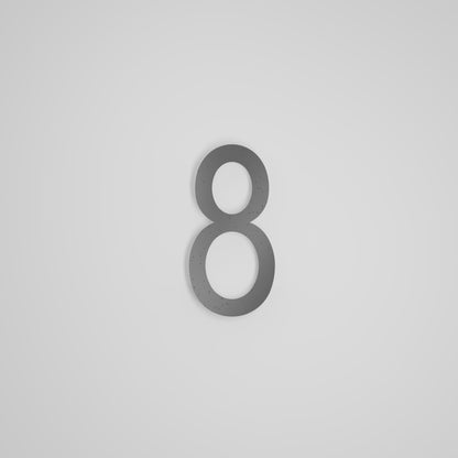 DeVille - Individual 8&