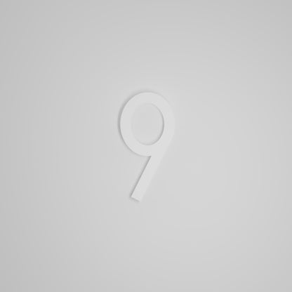 DeVille - Chiffre de 8&