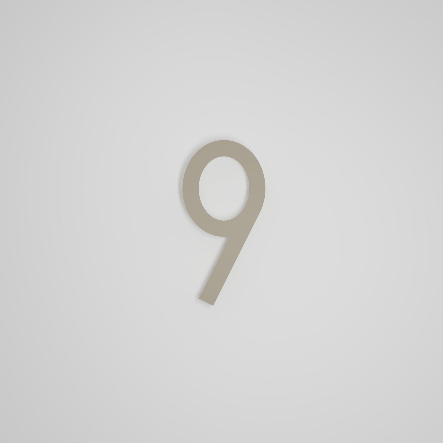 DeVille - Chiffre de 8&