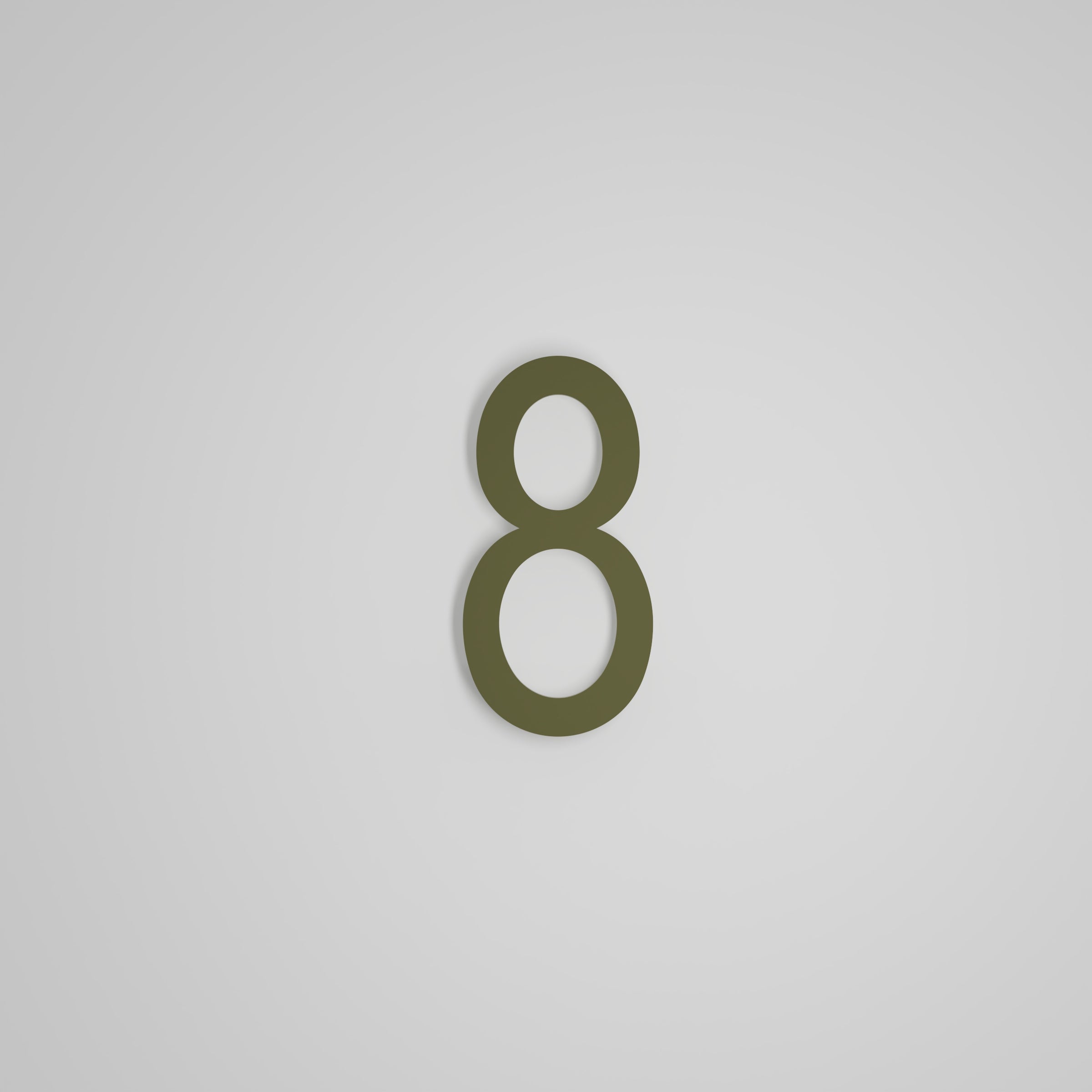 DeVille - Chiffre de 8&