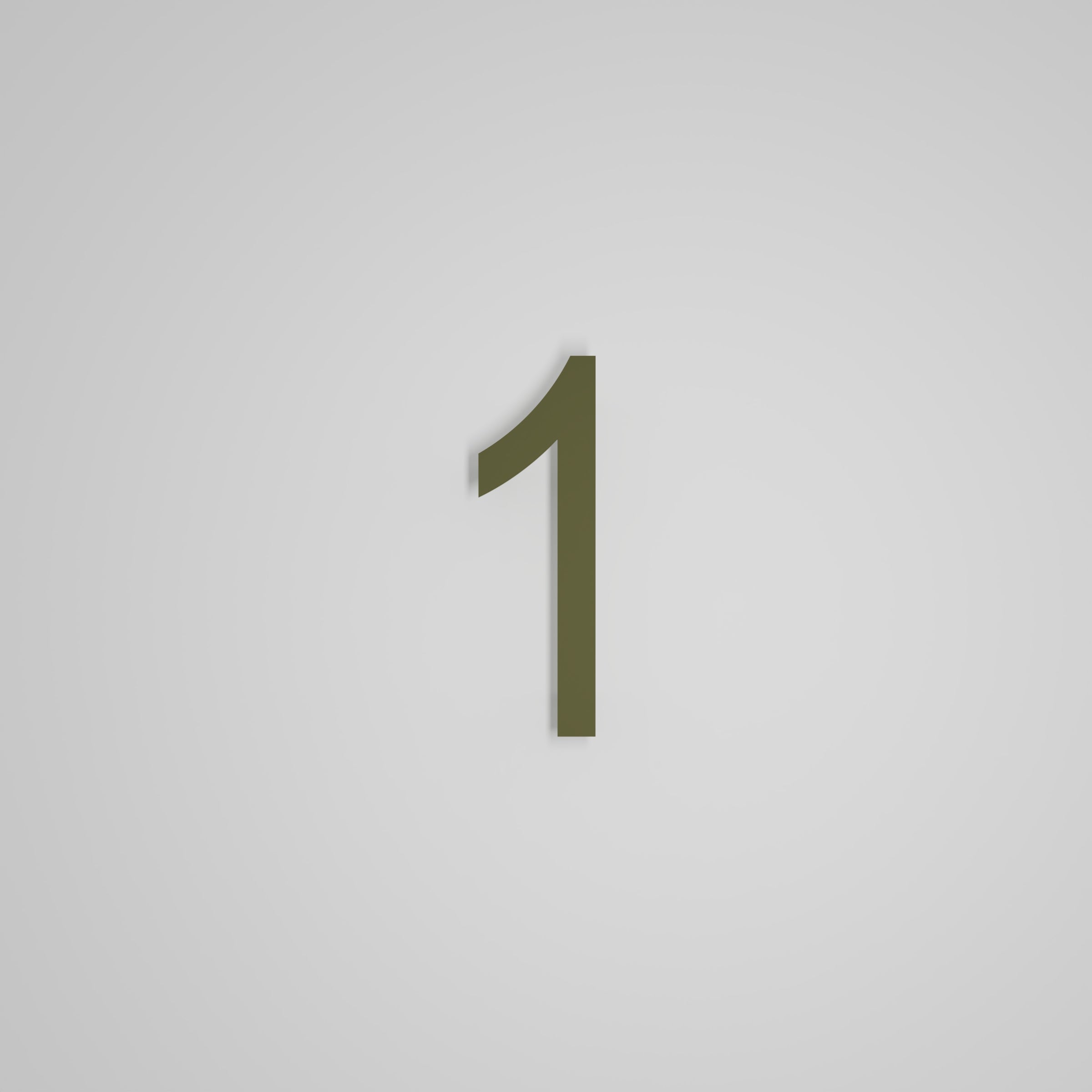 DeVille - Chiffre de 8&
