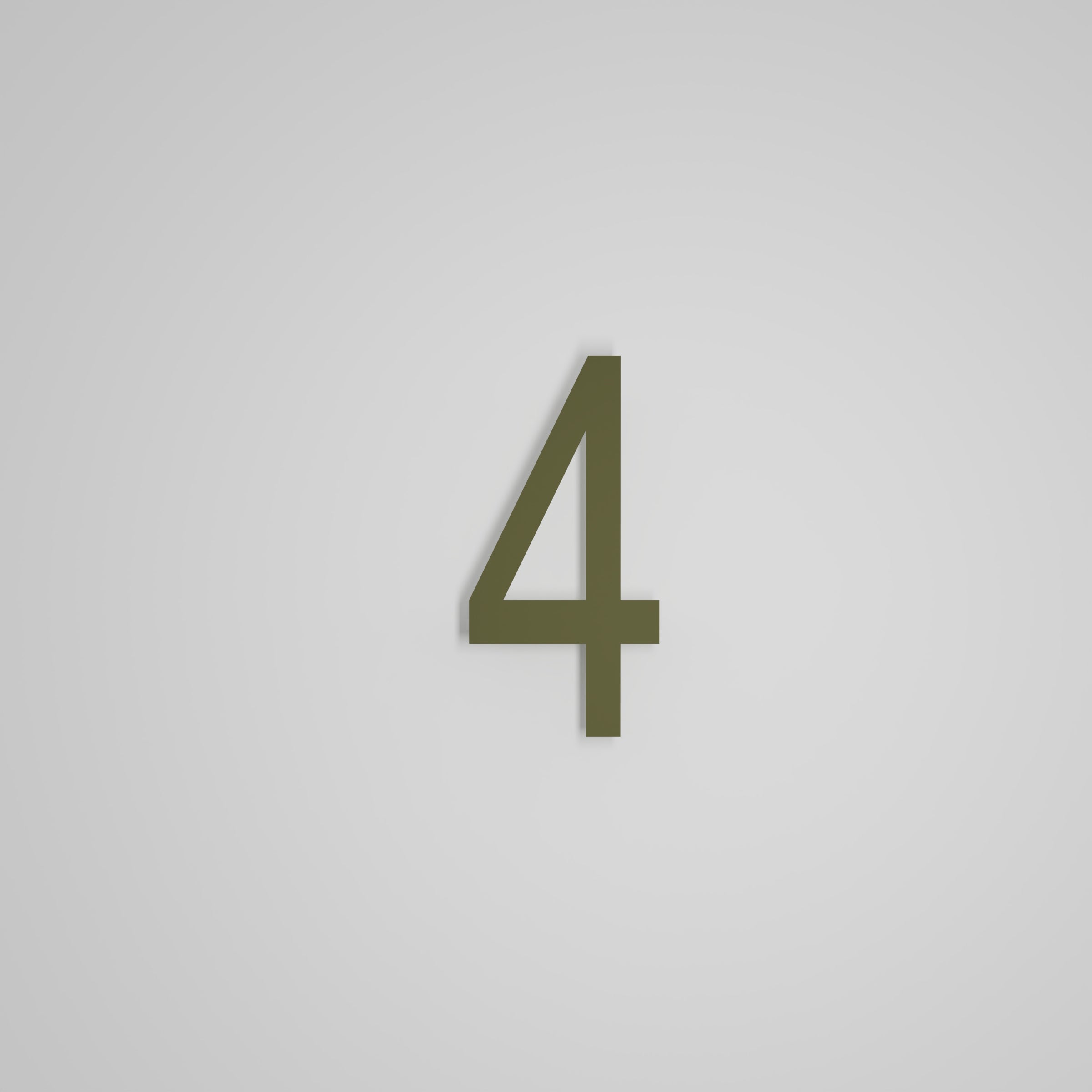 DeVille - Chiffre de 8&