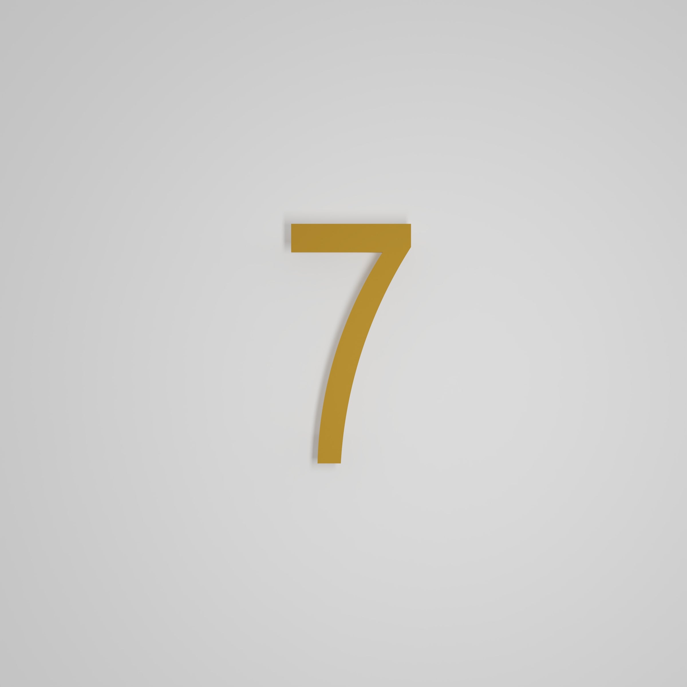 DeVille - Chiffre de 8&