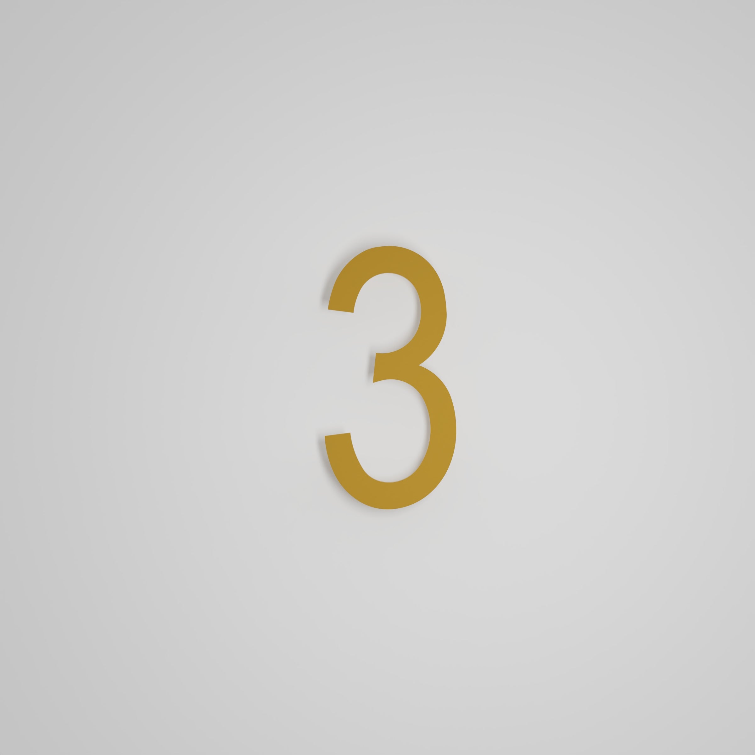 DeVille - Chiffre de 8&