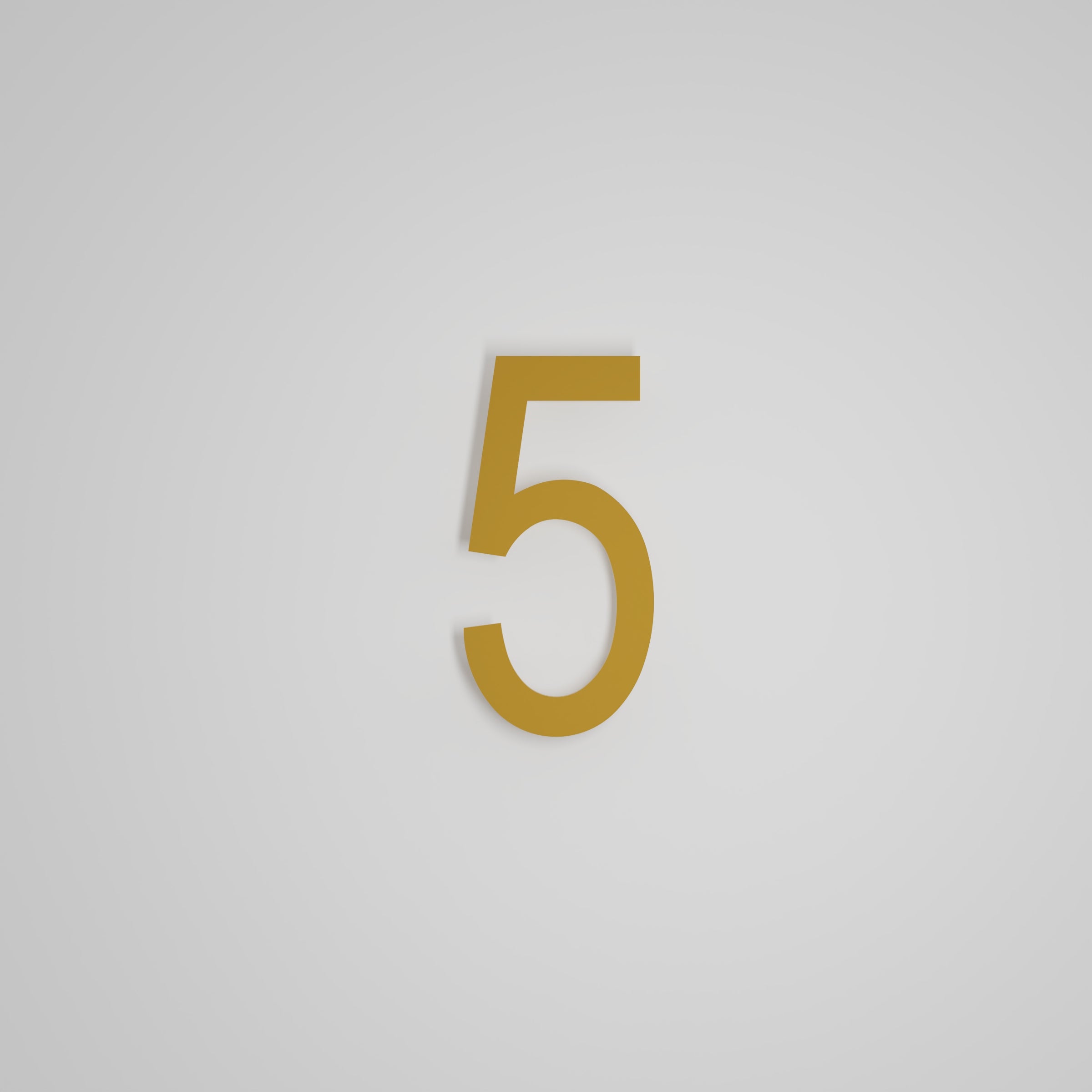 DeVille - Chiffre de 8&